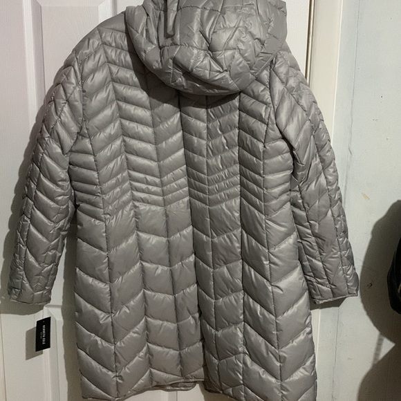 Kenneth Cole NY Parka - Picture 2 of 5